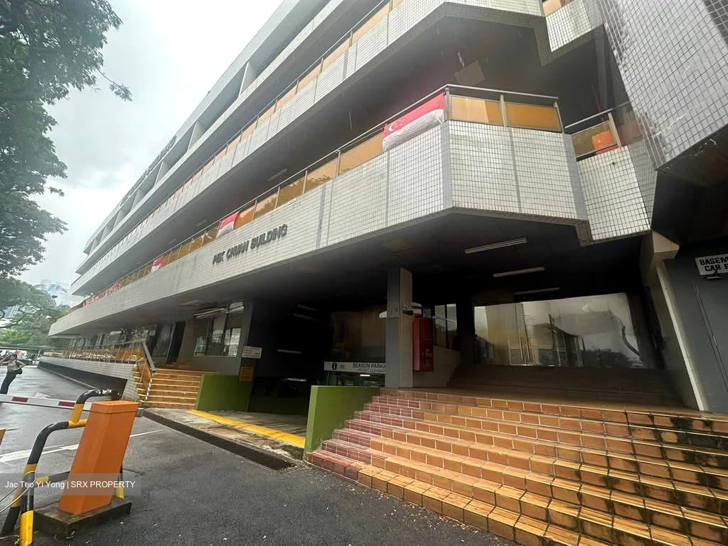 Pek Chuan Building (D12), Retail #582265911